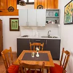 Apartman Lily