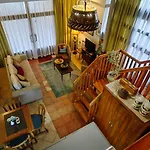 Apartman Lily *