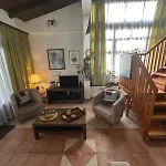 Apartman Lily *