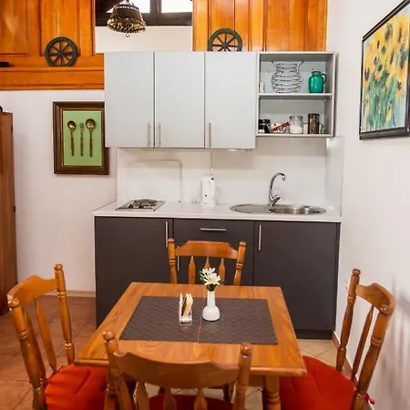 Apartament Lily