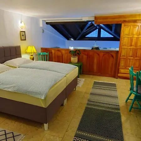 Appartement Lily Mostar