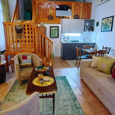 Lily Appartement Mostar