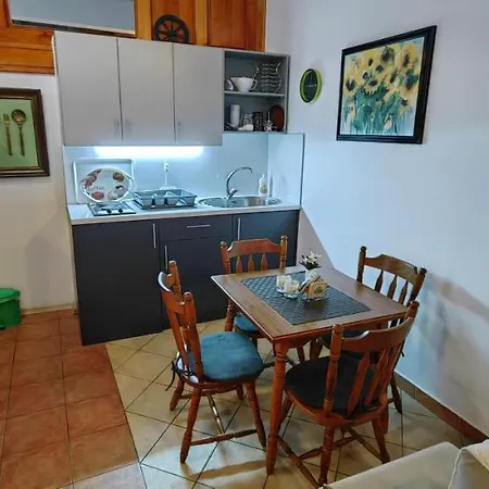 Apartament Lily Mostar