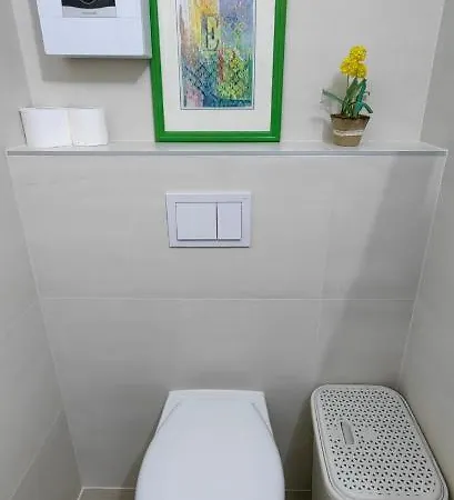 Lily דירה