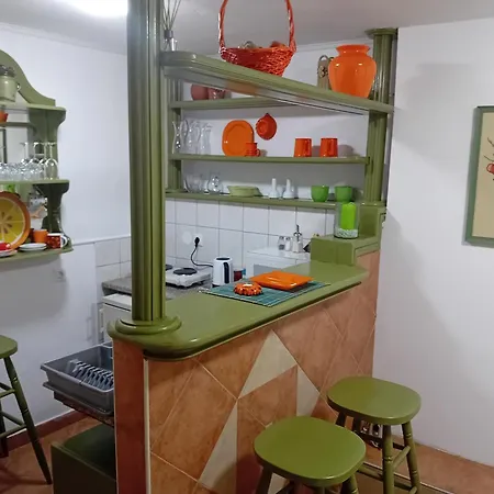 Apartman Lily