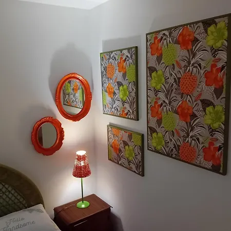 Apartament Lily *