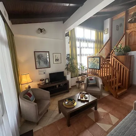Apartament Lily