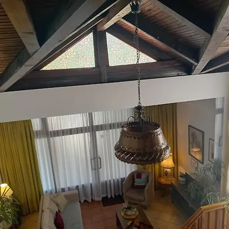 Lägenhet Lily
