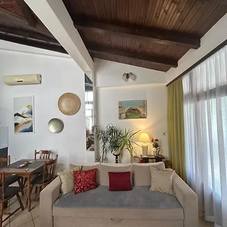 Lily Appartement Mostar